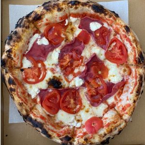 Caprese