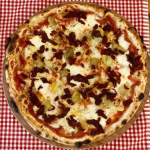 Vegeterian