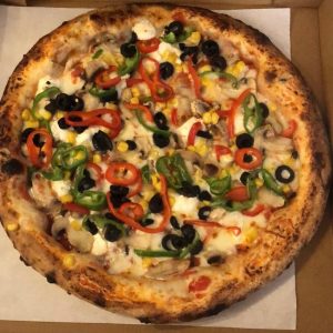 bahçe